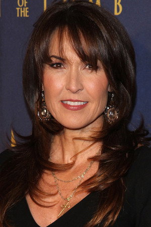 Susan Schneider Williams portrait