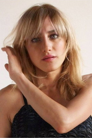 Irene Menichetti portrait