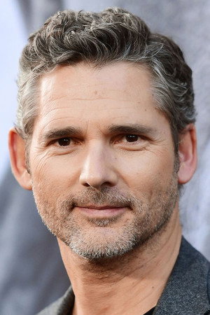 Eric Bana portrait