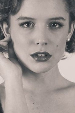 Naian González Norvind portrait