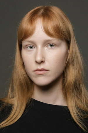 Maria Helena Seppik portrait