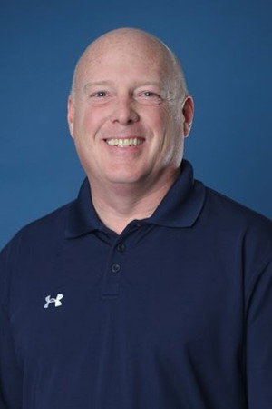 Rod Bramblett portrait