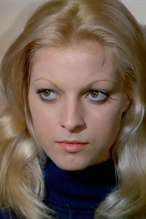 Patrizia Viotti portrait
