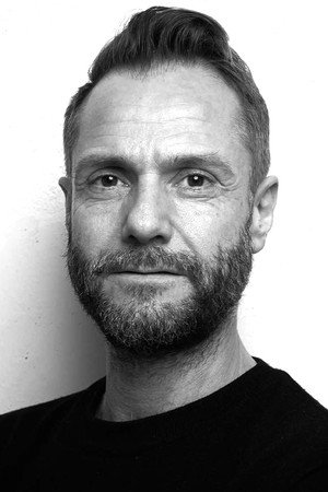 Espen Reboli Bjerke portrait