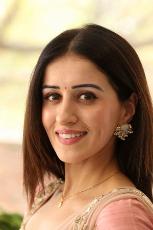 Anshu portrait