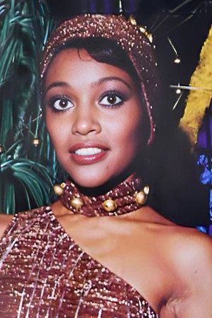 Norma Jordan portrait