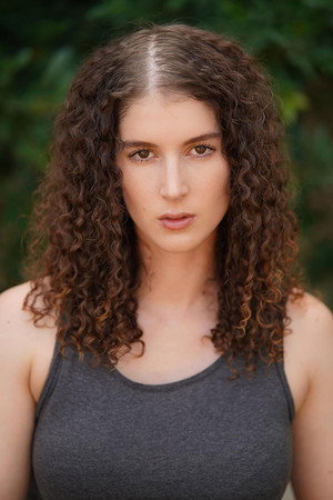 Emilie Lowe portrait