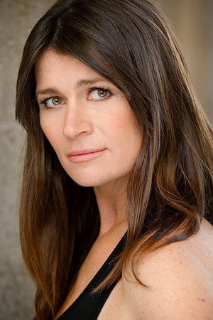 Carrie Lazar portrait