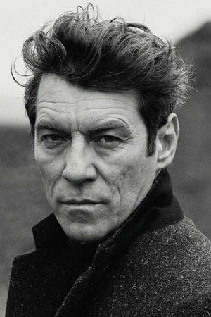Yannis Stankoglou portrait