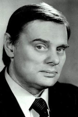 Vladimir Andreyev portrait