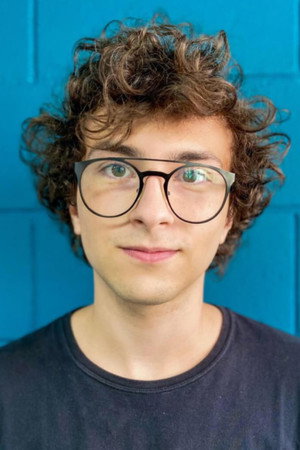 Fhelipe Gomes portrait