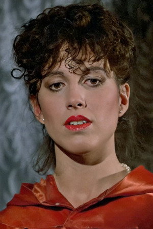 Amy Brentano portrait