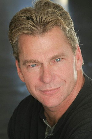 Tom Harper portrait