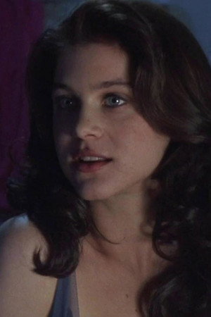 Zoe Trilling portrait