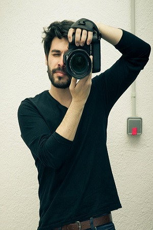 Alter Sin portrait