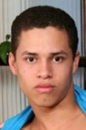 Jefferson Garcia portrait