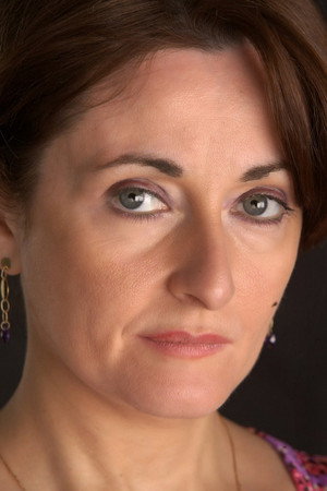 Teresa Del Vecchio portrait