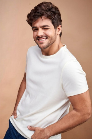 Ashish Chanchlani portrait