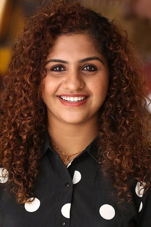 Noorin Shereef portrait
