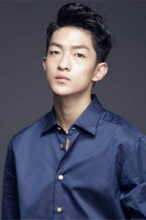 Qu Chuxiao portrait