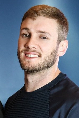 John Culver portrait