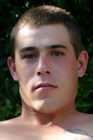 Matt Woods portrait