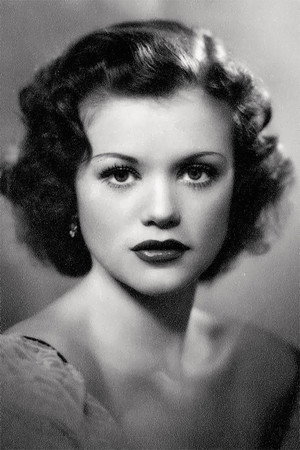 Simone Simon portrait