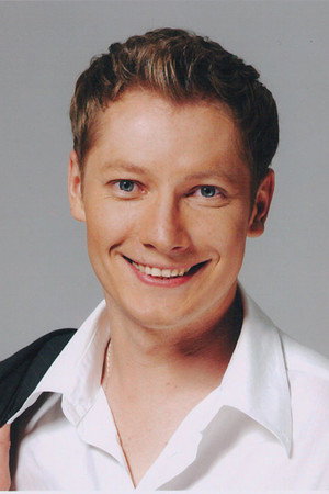 Maksim Gudkov portrait