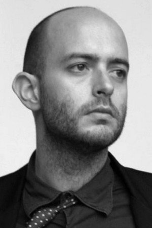 Santiago Giralt portrait