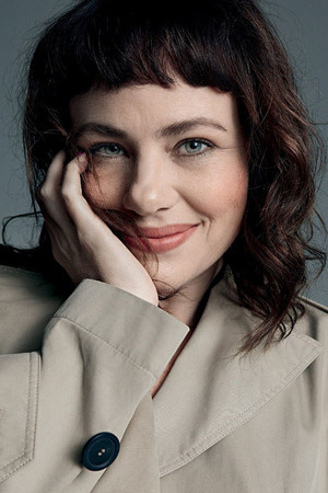 Karine Teles portrait