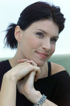 Anette Toftgaard portrait