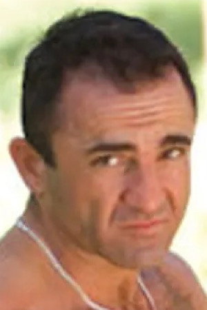 Kurt Johnson portrait