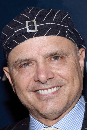 Joe Pantoliano portrait