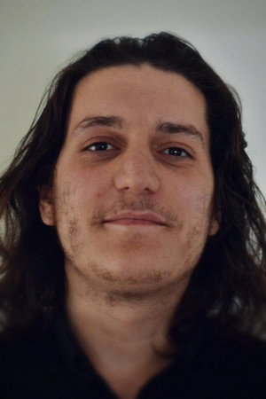 Raphaël Cima portrait