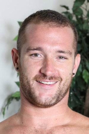 Lucas Allen portrait