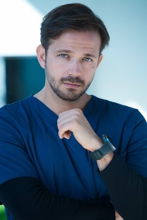 Aleksandar Aleksiev portrait