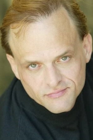 Colin Campbell portrait