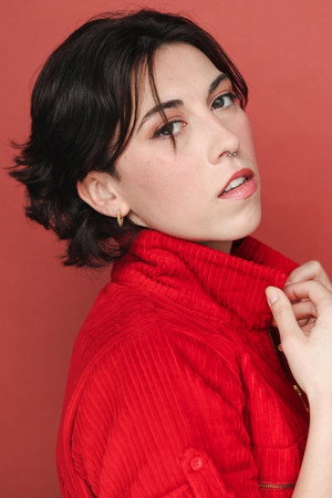 Lo Lundeen portrait