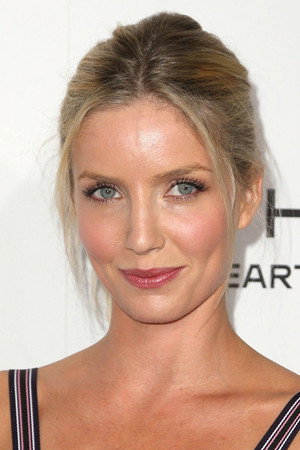 Annabelle Wallis portrait