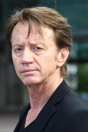 Bruno Esposito portrait