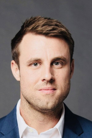 Chris Witaske portrait