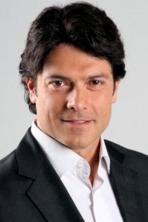 Reha Yeprem portrait