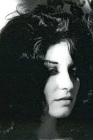 Melinda McDowell portrait