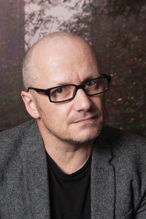 Lenny Abrahamson portrait