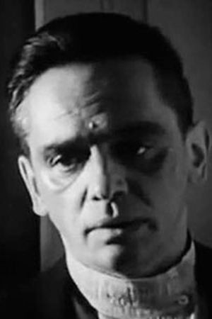 Vladimir Gorelov portrait
