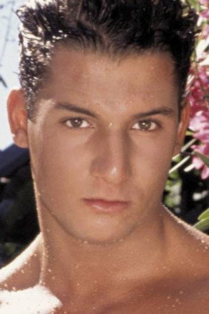 Marco Rossi portrait