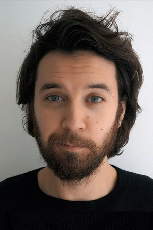 Anıl Altınöz portrait