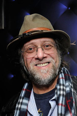 Len Wein portrait