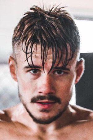 Nathaniel Wood portrait