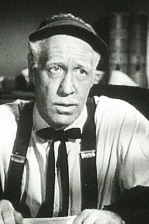 Frank Marlowe portrait
